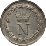 10 centesimi - Royaume d'Italie