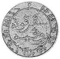 1/10 gulden - Kingdom of Netherlands