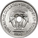 20 cents - Laos