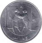 5 lire - Lire