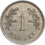 1 markka - Mark