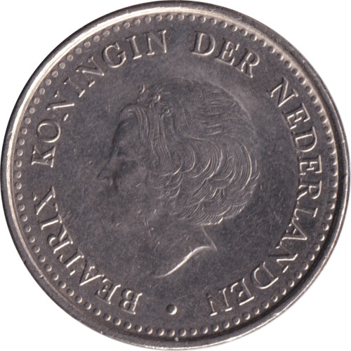 1 gulden - Nederlands Antillen