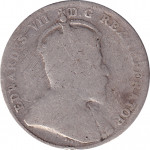 10 cents - Terre Neuve