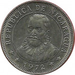 10 centavos - Nicaragua