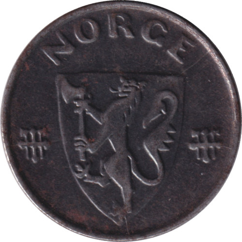 2 ore - Norway