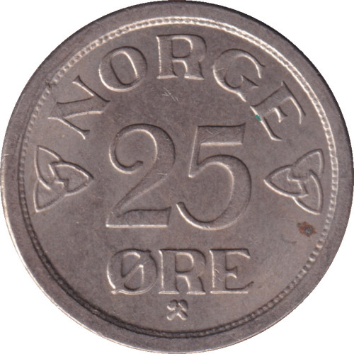 25 ore - Norway