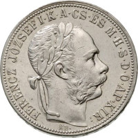1 forint - Ancien régime