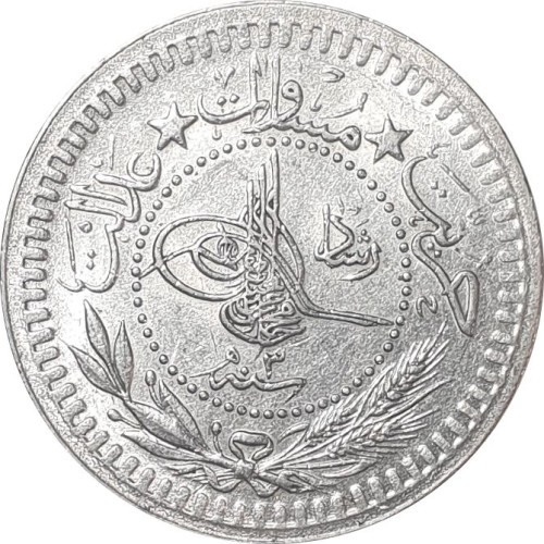 40 para - Empire Ottoman