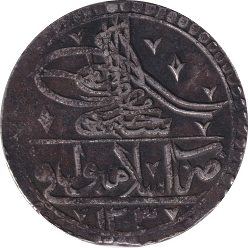 1 yuzluk - Empire Ottoman
