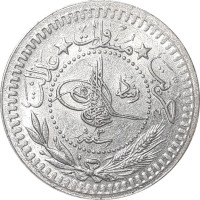 40 para - Ottoman Empire