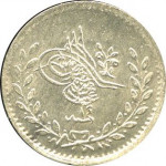 20 para - Empire Ottoman