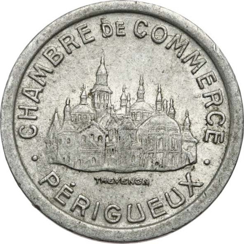 10 centimes - Périgueux