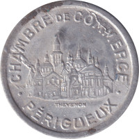 5 centimes - Périgueux