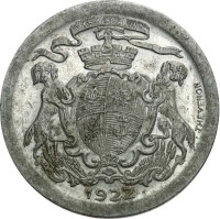 10 centimes - Péronne