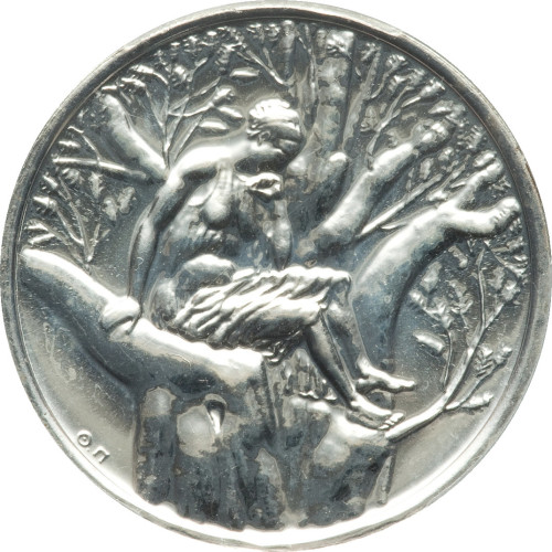 500 drachmes - Phoenix et Drachme