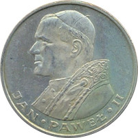 1000 zlotych - Pologne
