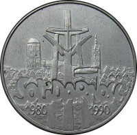 10000 zlotych - Poland