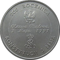 10000 zlotych - Poland