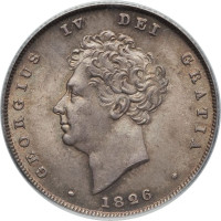 1 shilling - Pound duodécimal