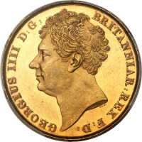 2 sovereigns - Pound duodécimal