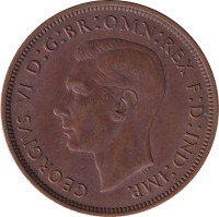 1 penny - Pound duodécimal