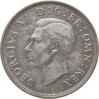 1 crown - Pound duodécimal