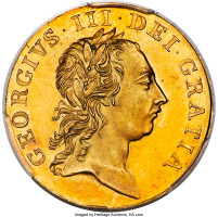1 guinea - Pound duodécimal