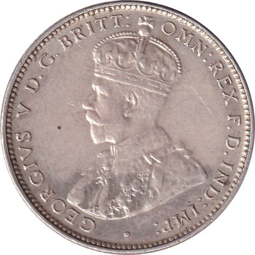 1 shilling - Pound