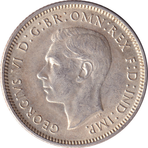 1 shilling - Pound