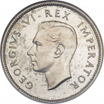 2 shillings - Pound