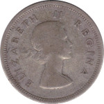 2 shillings - Pound