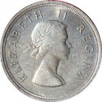 5 shillings - Pound