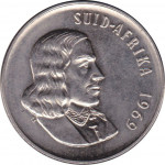 50 cents - Rand