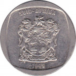 1 rand - Rand