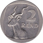 2 rand - Rand