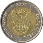 5 rand - Rand