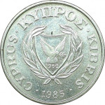 10 cents - République
