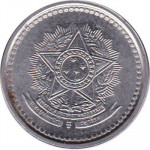 10 centavos - République du Brésil