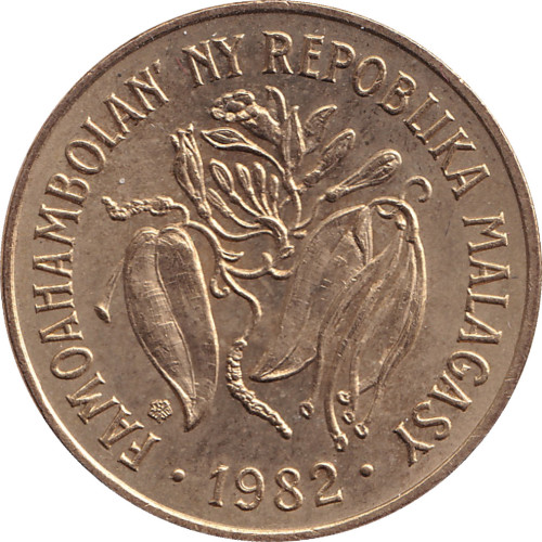 10 francs - Republic