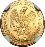 1 escudo - République