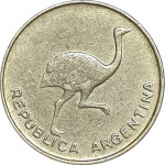 1 centavo - Republic