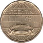 100 pesos - Republic