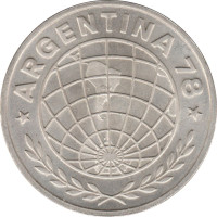 3000 pesos - République