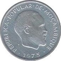 1 centimo - République