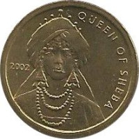 100 shillings - République