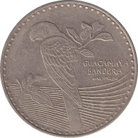 200 pesos - République de Colombie