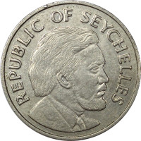 50 cents - République