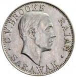 20 cents - Sarawak