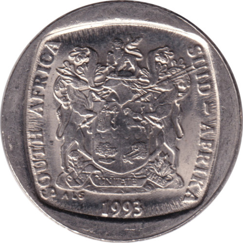 1 rand - South Africa
