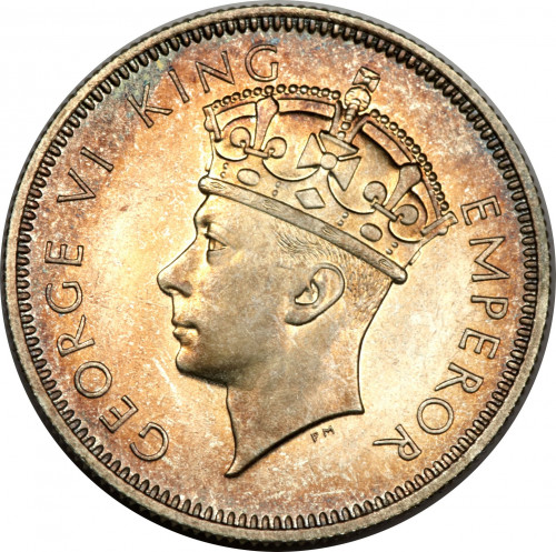 1 shilling - Southern Rhodesia
